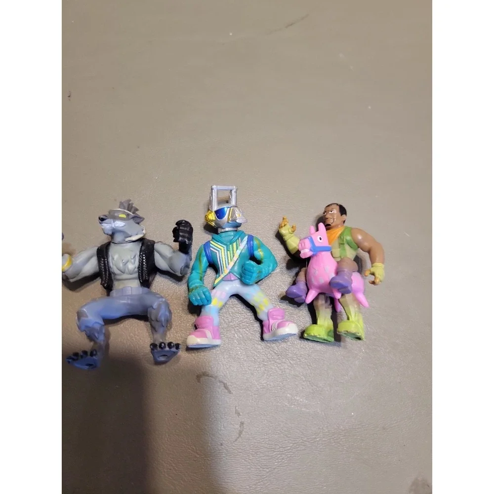 Fortnite Mini 2.5